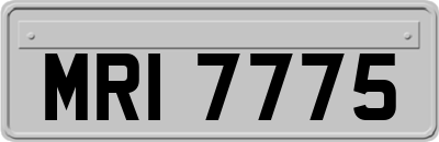 MRI7775