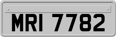 MRI7782