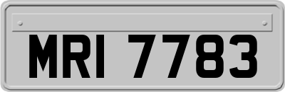 MRI7783