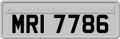 MRI7786