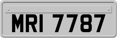 MRI7787