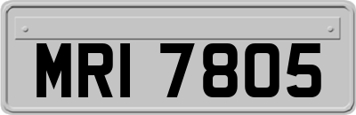 MRI7805