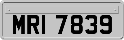 MRI7839
