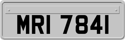 MRI7841