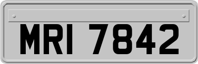 MRI7842