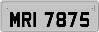 MRI7875