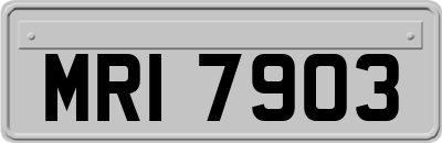 MRI7903