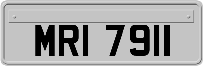 MRI7911