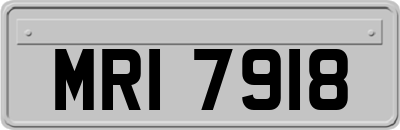 MRI7918