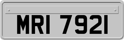 MRI7921