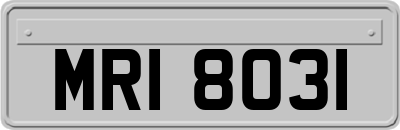 MRI8031