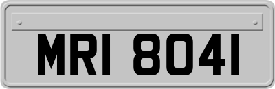 MRI8041