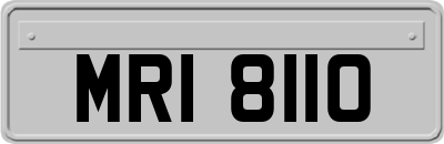 MRI8110