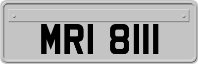 MRI8111