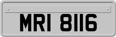 MRI8116