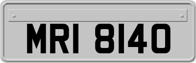 MRI8140