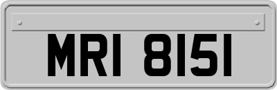 MRI8151