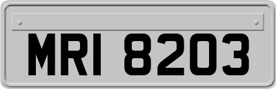 MRI8203