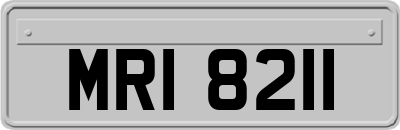 MRI8211