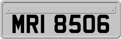 MRI8506