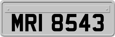 MRI8543
