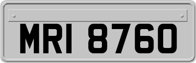 MRI8760
