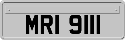 MRI9111