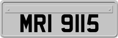 MRI9115