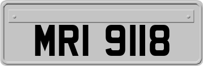 MRI9118