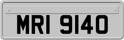 MRI9140