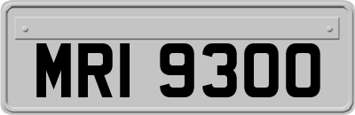 MRI9300