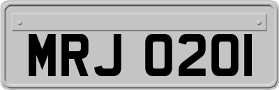 MRJ0201