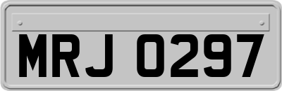 MRJ0297