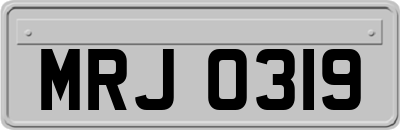 MRJ0319