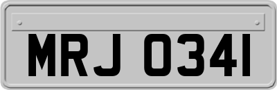 MRJ0341