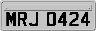 MRJ0424