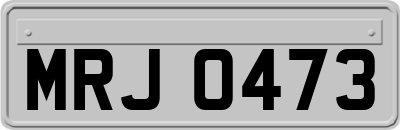 MRJ0473