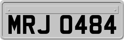 MRJ0484