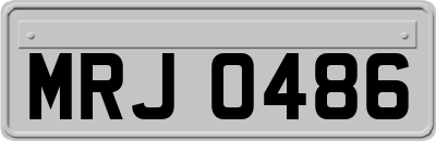 MRJ0486
