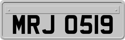 MRJ0519
