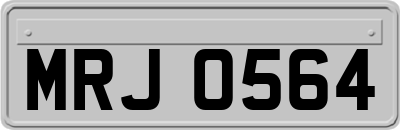 MRJ0564