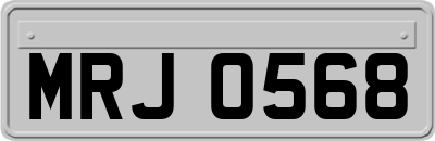 MRJ0568
