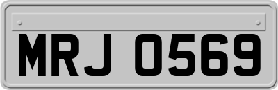 MRJ0569