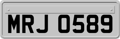 MRJ0589