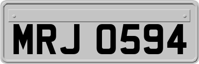 MRJ0594