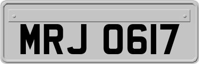 MRJ0617