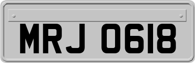 MRJ0618