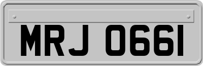 MRJ0661