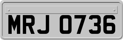 MRJ0736