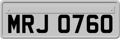 MRJ0760